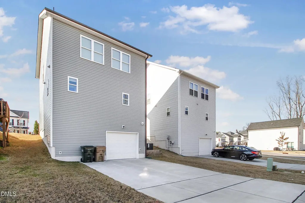 111 Rosemary Street Clayton NC 27520