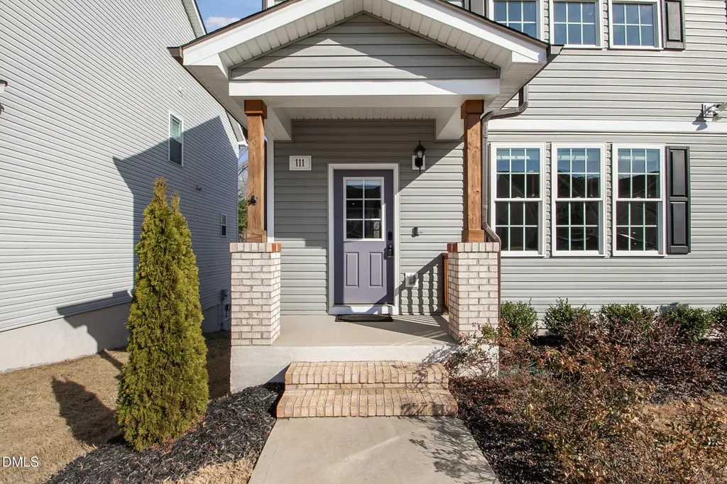 111 Rosemary Street Clayton NC 27520