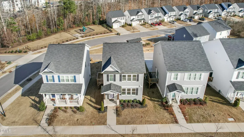 111 Rosemary Street Clayton NC 27520
