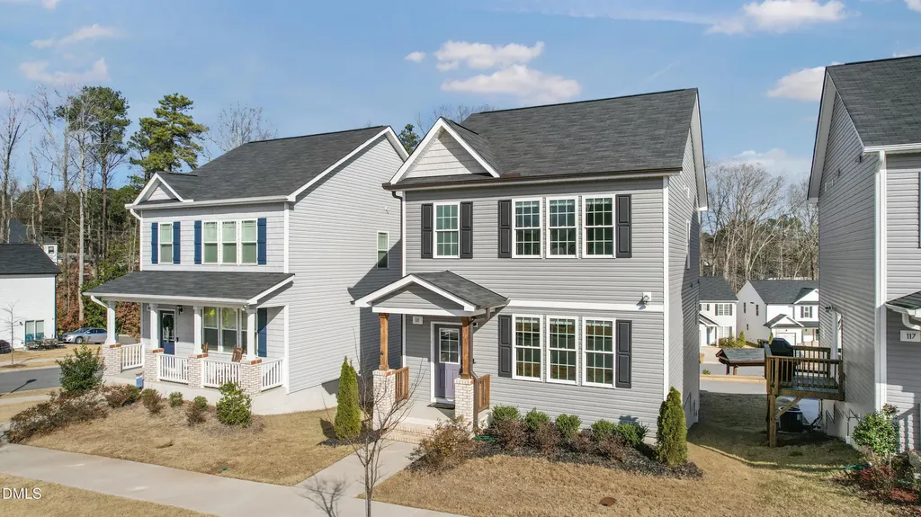 111 Rosemary Street Clayton NC 27520
