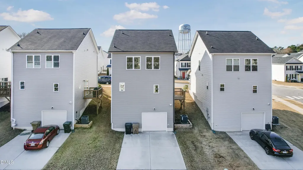 111 Rosemary Street Clayton NC 27520