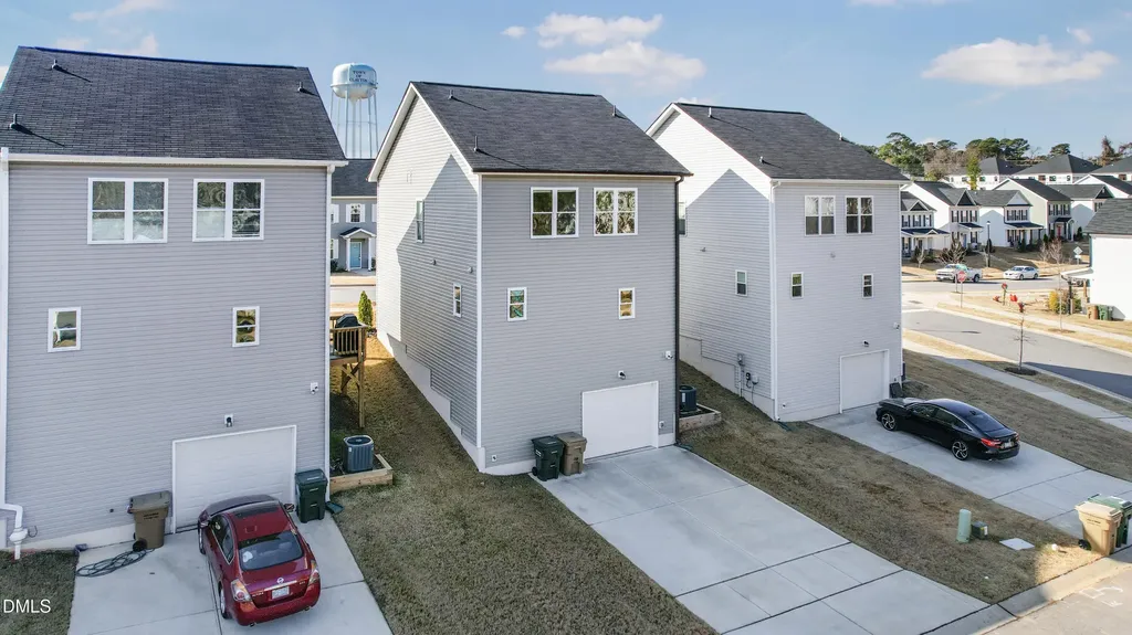 111 Rosemary Street Clayton NC 27520