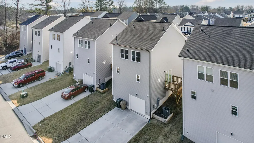 111 Rosemary Street Clayton NC 27520