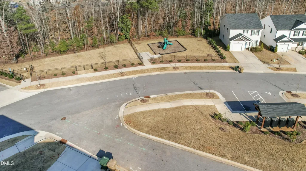 111 Rosemary Street Clayton NC 27520