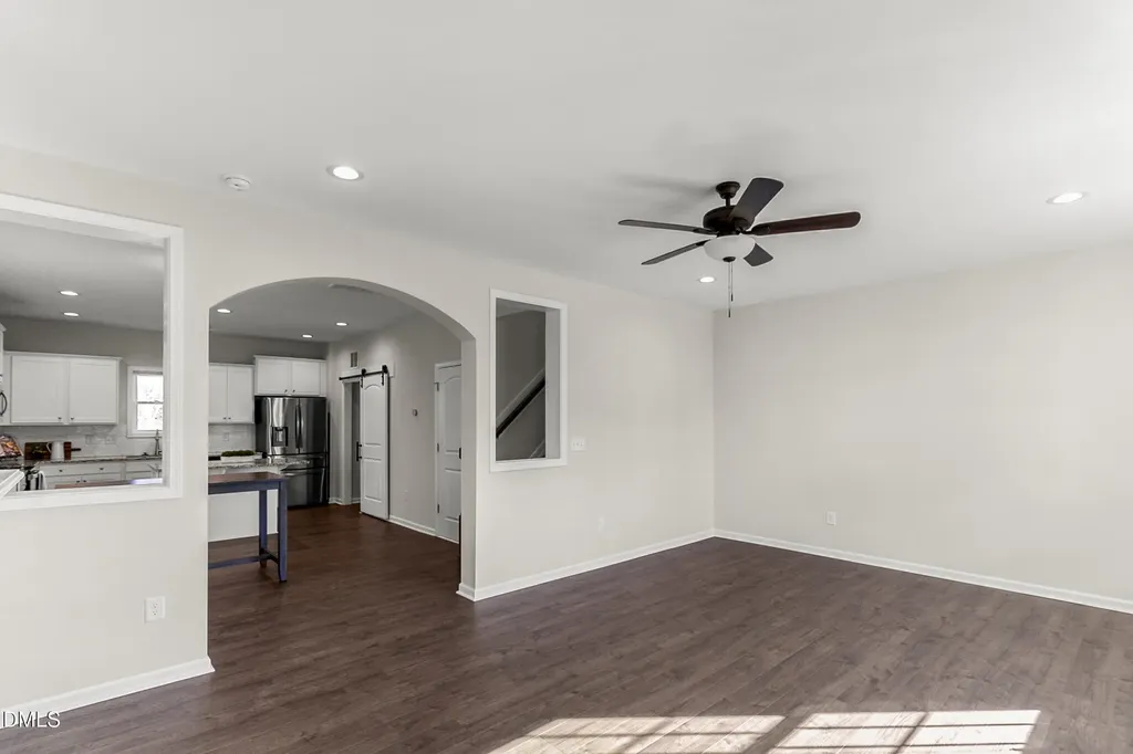 111 Rosemary Street Clayton NC 27520