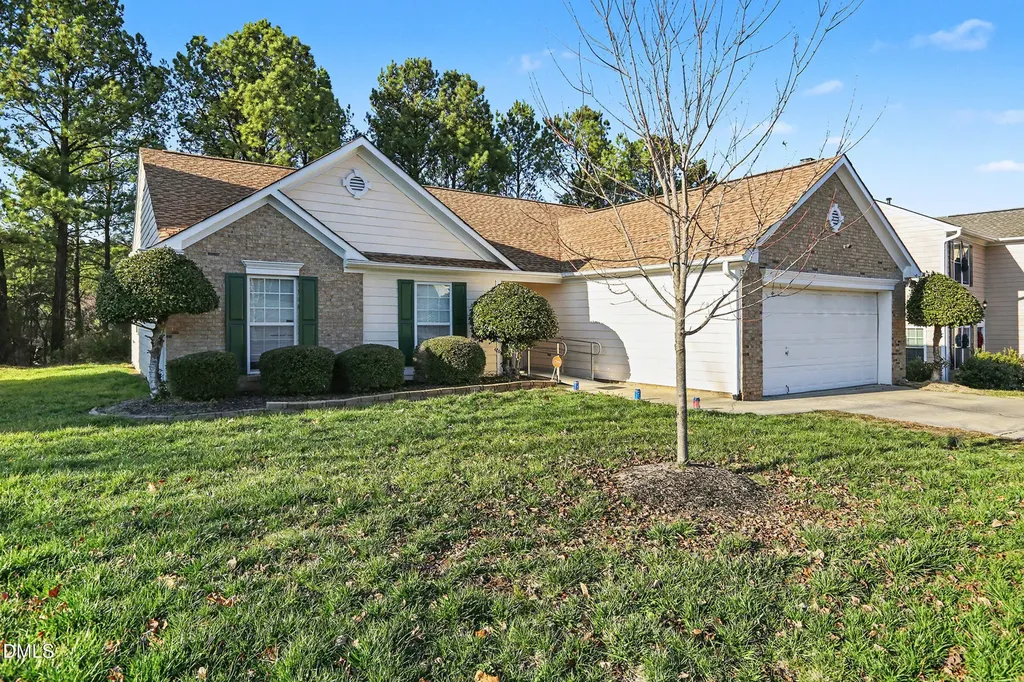 604 Bellmeade Bay Drive Durham NC 27703