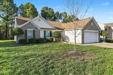 604 Bellmeade Bay Drive Durham NC 27703