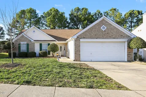 604 Bellmeade Bay Drive Durham NC 27703