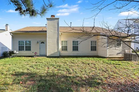 604 Bellmeade Bay Drive Durham NC 27703