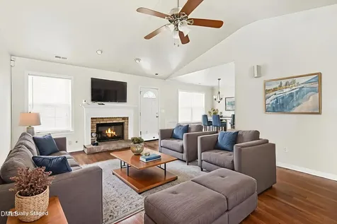 604 Bellmeade Bay Drive Durham NC 27703