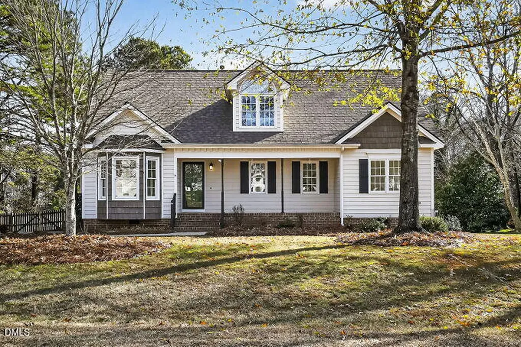 6733 Oviedo Drive Raleigh NC 27603