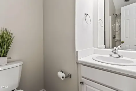 6733 Oviedo Drive Raleigh NC 27603
