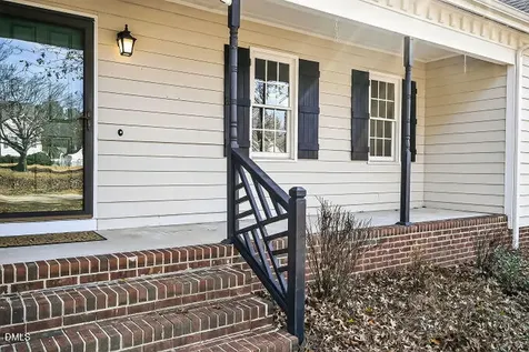 6733 Oviedo Drive Raleigh NC 27603