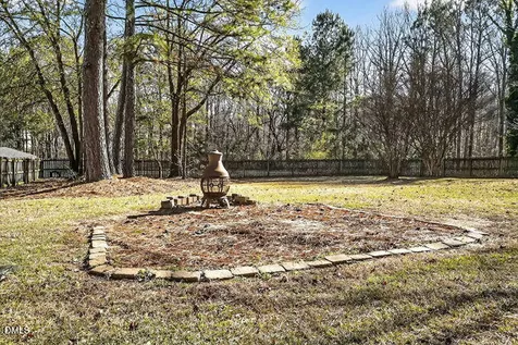 6733 Oviedo Drive Raleigh NC 27603