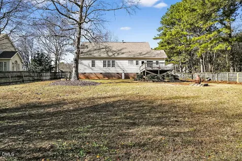 6733 Oviedo Drive Raleigh NC 27603