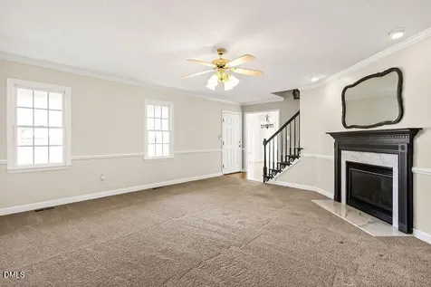 6733 Oviedo Drive Raleigh NC 27603