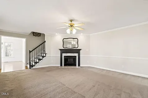 6733 Oviedo Drive Raleigh NC 27603