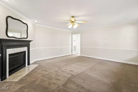 6733 Oviedo Drive Raleigh NC 27603