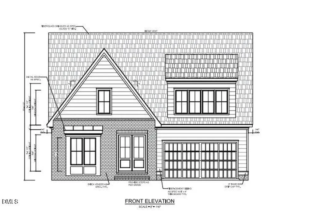 761 W Holly Springs Road Holly Springs NC 27540