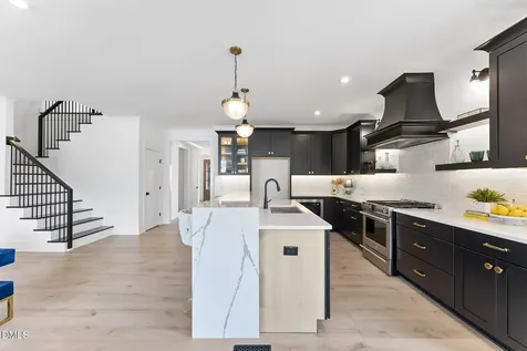 761 W Holly Springs Road Holly Springs NC 27540