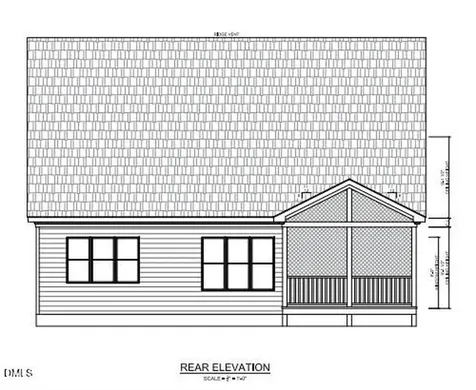 761 W Holly Springs Road Holly Springs NC 27540