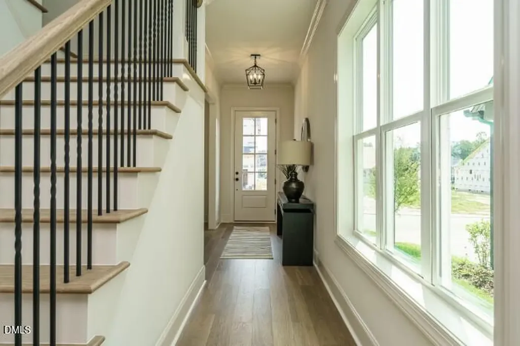755 W Holly Springs Road Holly Springs NC 27540