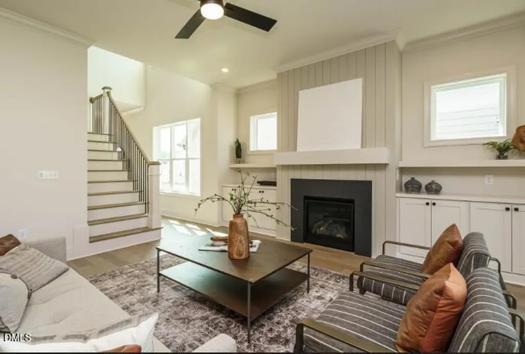 755 W Holly Springs Road Holly Springs NC 27540