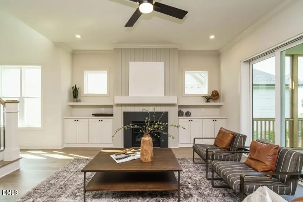 755 W Holly Springs Road Holly Springs NC 27540