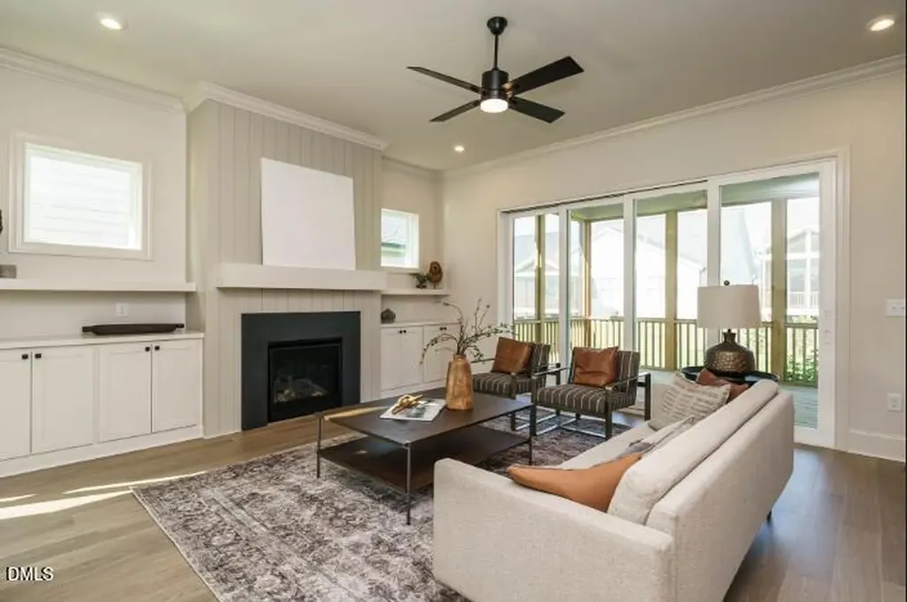 755 W Holly Springs Road Holly Springs NC 27540