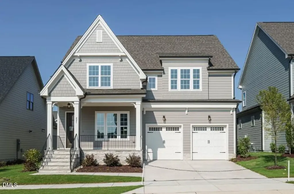 755 W Holly Springs Road Holly Springs NC 27540