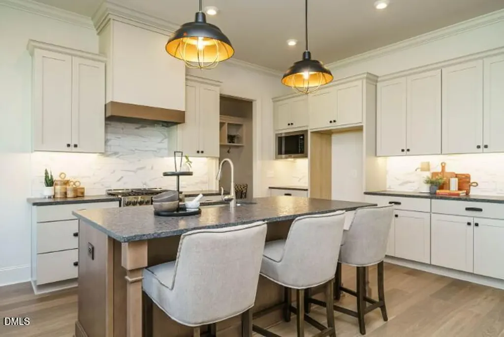 755 W Holly Springs Road Holly Springs NC 27540