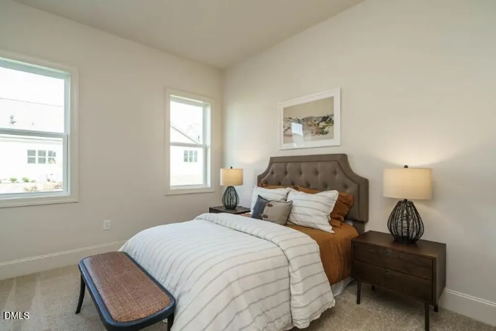 755 W Holly Springs Road Holly Springs NC 27540