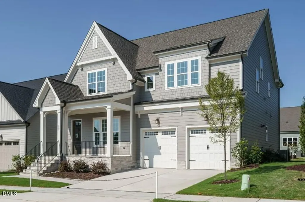 755 W Holly Springs Road Holly Springs NC 27540