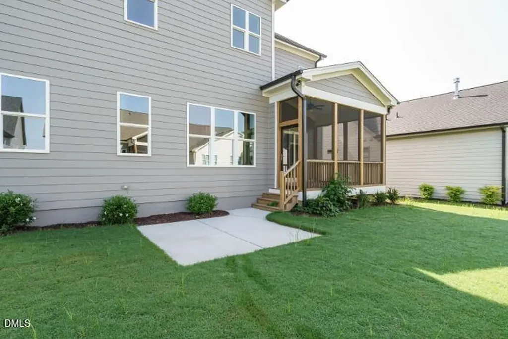 755 W Holly Springs Road Holly Springs NC 27540