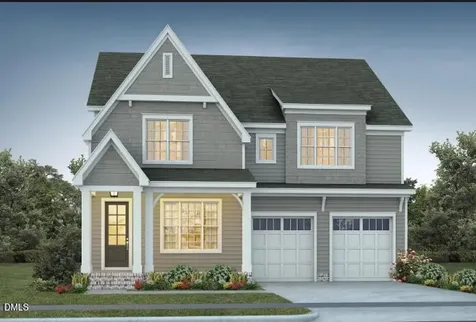 755 W Holly Springs Road Holly Springs NC 27540