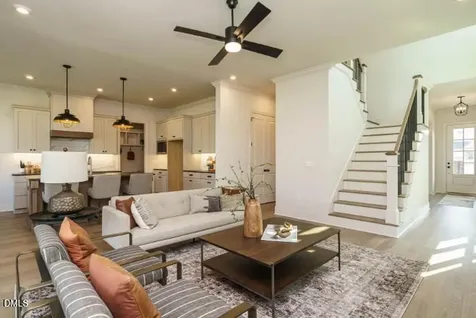755 W Holly Springs Road Holly Springs NC 27540