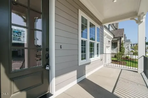 755 W Holly Springs Road Holly Springs NC 27540