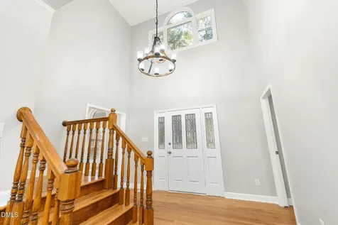 892 Franklin Lane Henderson NC 27537