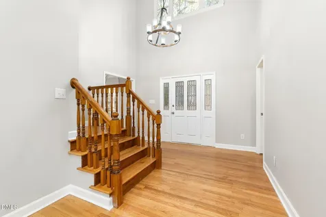 892 Franklin Lane Henderson NC 27537