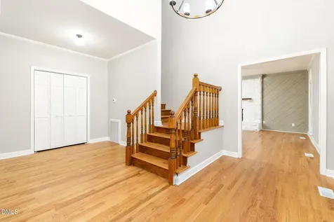 892 Franklin Lane Henderson NC 27537