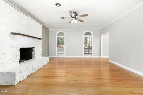 892 Franklin Lane Henderson NC 27537