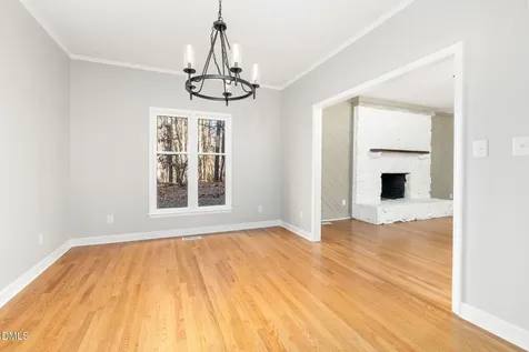 892 Franklin Lane Henderson NC 27537