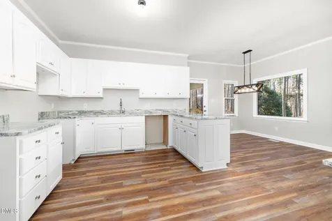 892 Franklin Lane Henderson NC 27537