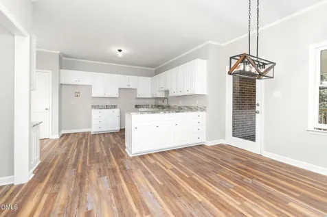 892 Franklin Lane Henderson NC 27537