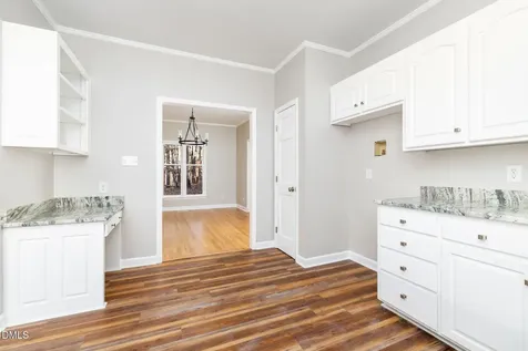 892 Franklin Lane Henderson NC 27537