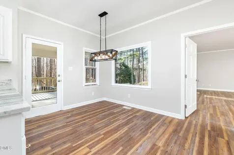 892 Franklin Lane Henderson NC 27537