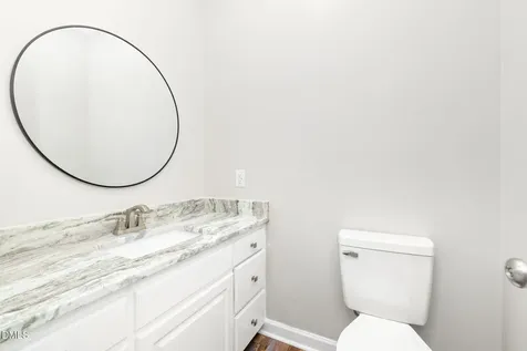 892 Franklin Lane Henderson NC 27537