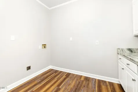 892 Franklin Lane Henderson NC 27537