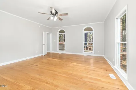 892 Franklin Lane Henderson NC 27537