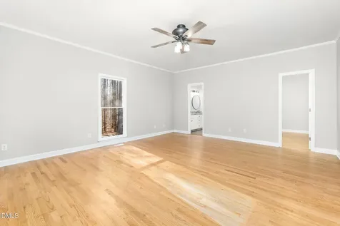 892 Franklin Lane Henderson NC 27537